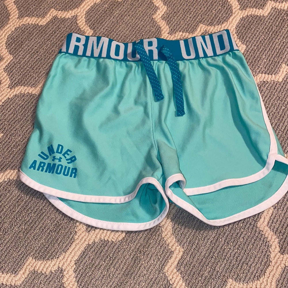 Under Armour Shorts